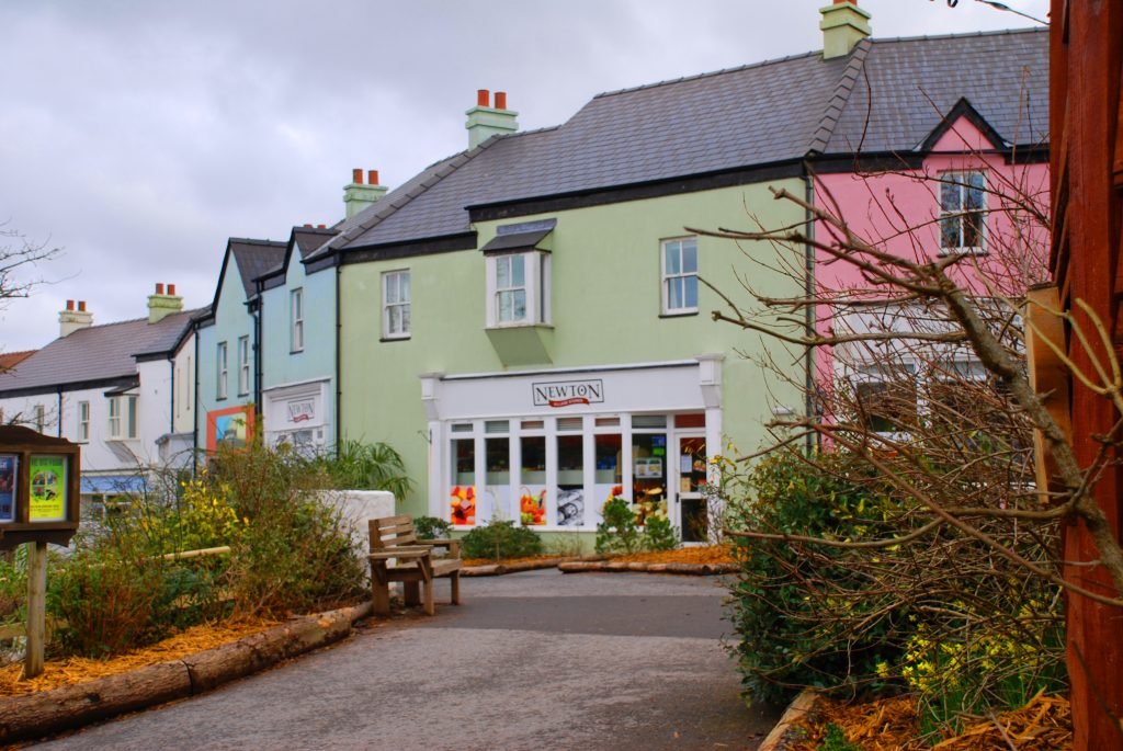 the_village