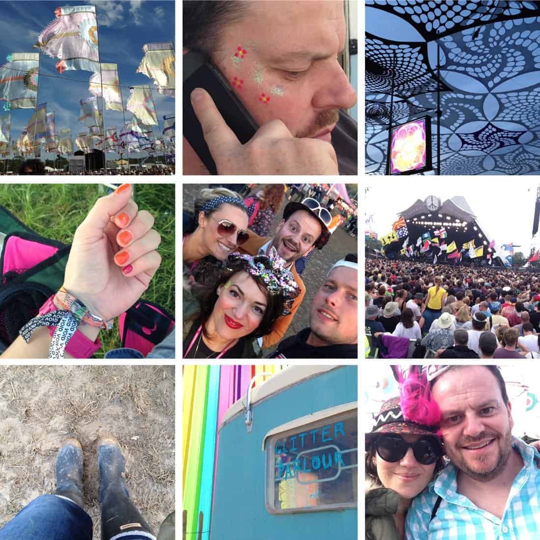 121 weeks and 5 days  Camp Bestival 2015 here we come! - The Listed Home