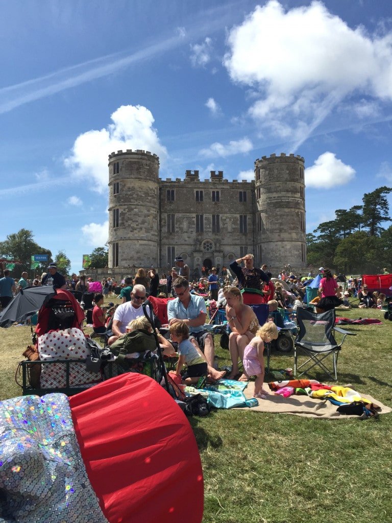 Camp Bestival Review