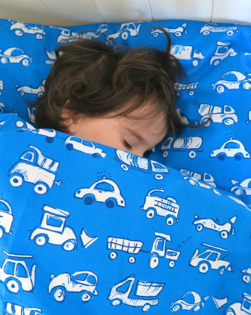 Room For a Little One campaign with Silentnight