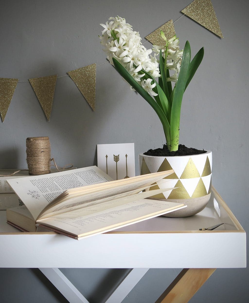 Styling The Seasons | April