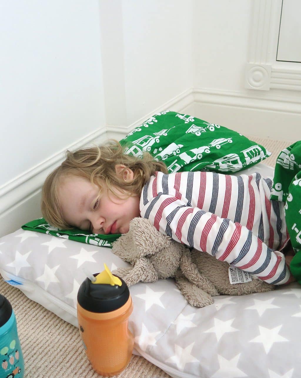 Bed in a Bag Review by The Listed Home