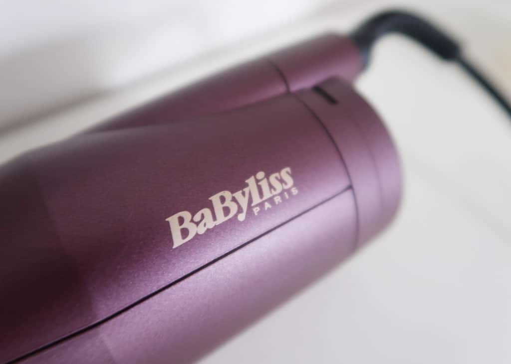 The Perfect Blow Dry at Home {Featuring The Babyliss Big Hair Care}