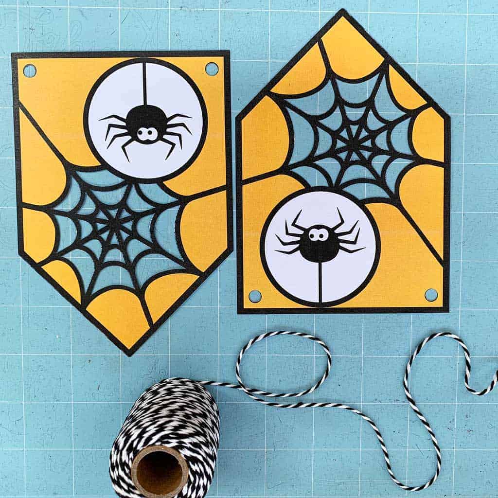 DIY Halloween Decorations for Halloween Parties