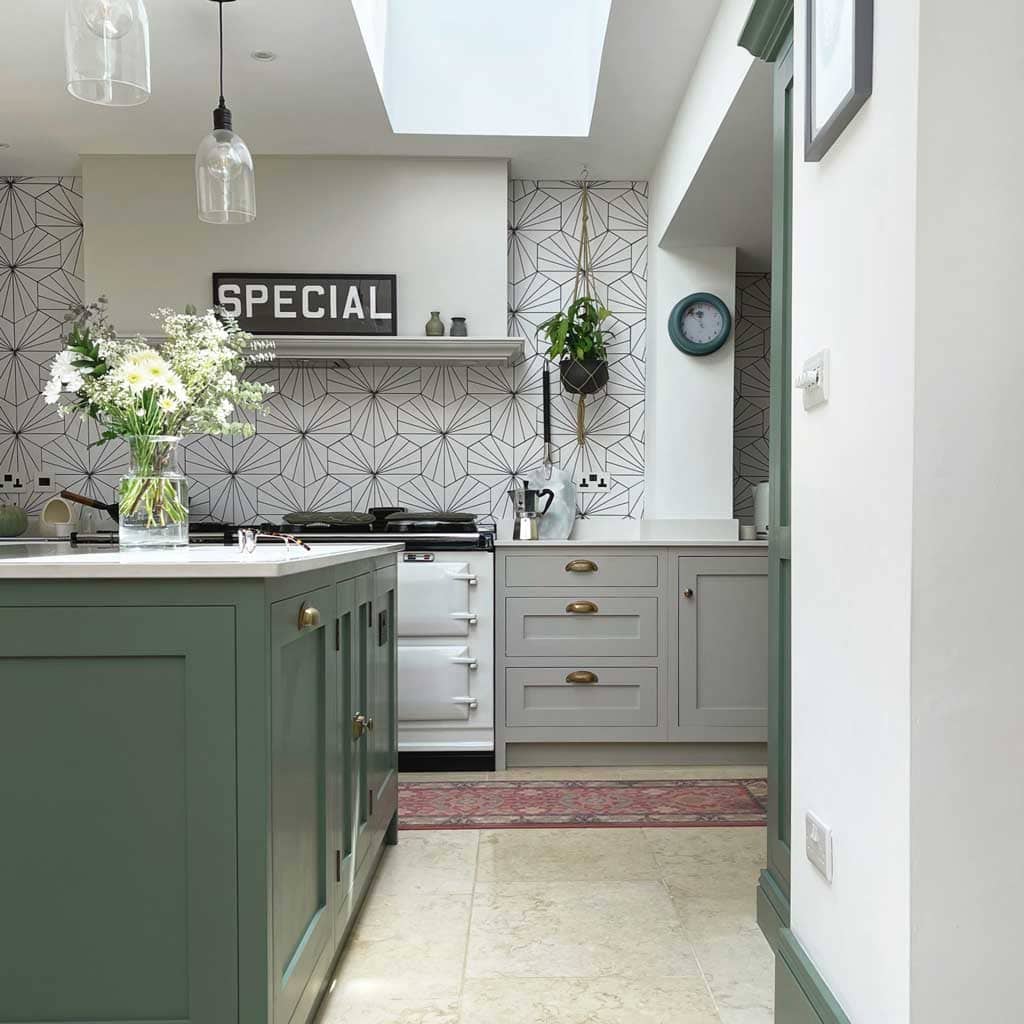 My Stone Floor Discover Quorn Stone Limestone Flooring