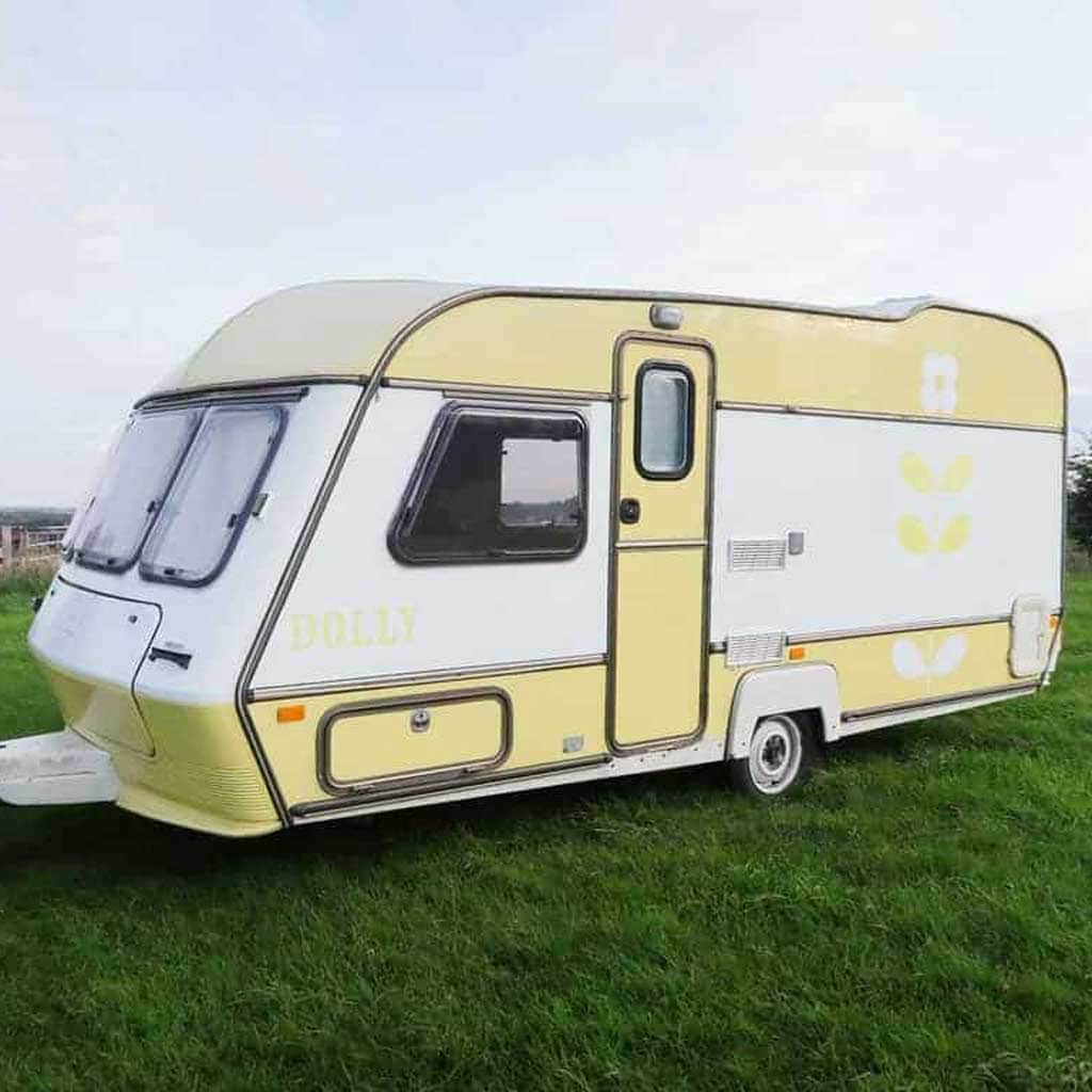If you're buying a used caravan, one of the things you may have heard about is a CRiS check. Question is... what is a CRiS check? And do you really need one?