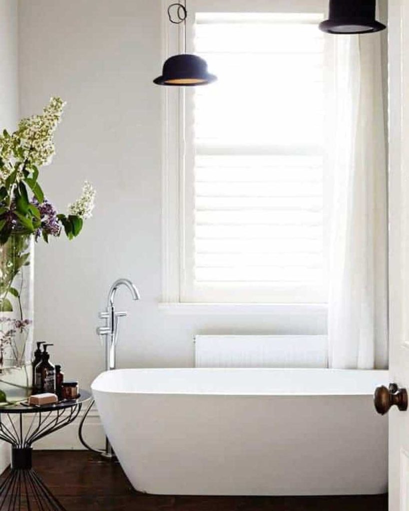Unique Bathroom Decor Ideas
