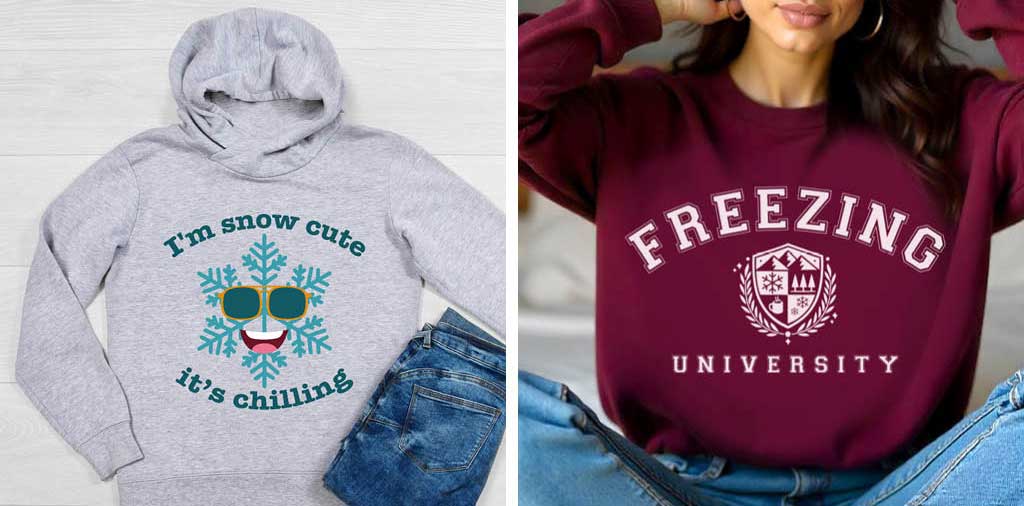 4 more Free Winter SVG Files And Winter Craft Ideas